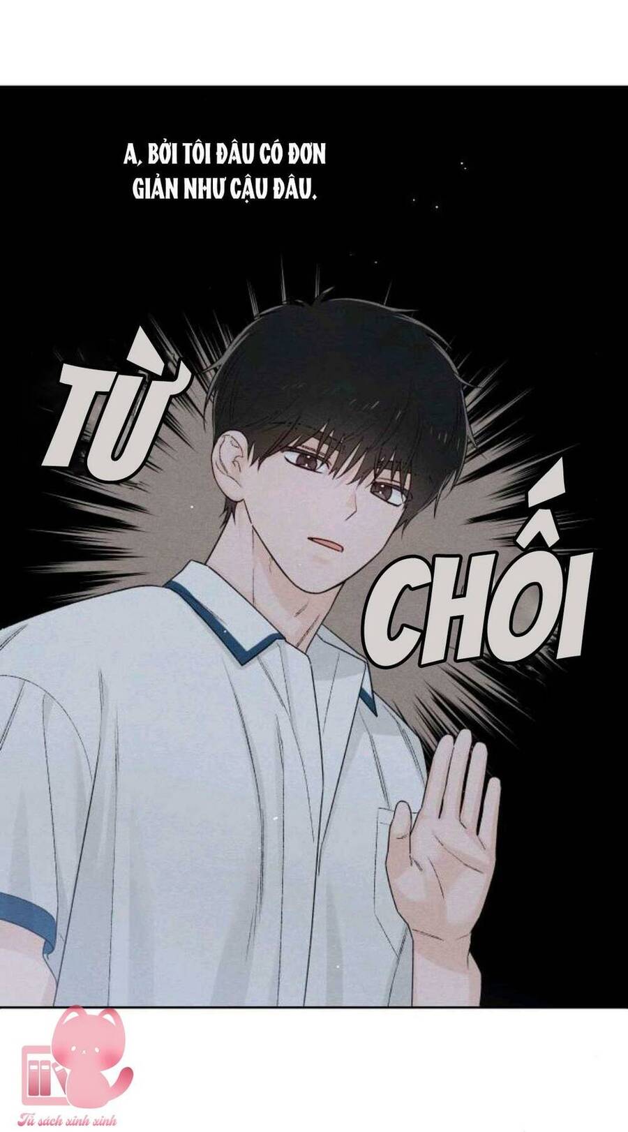 Bí Mật Thanh Xuân Chap 51 - Next Chap 52
