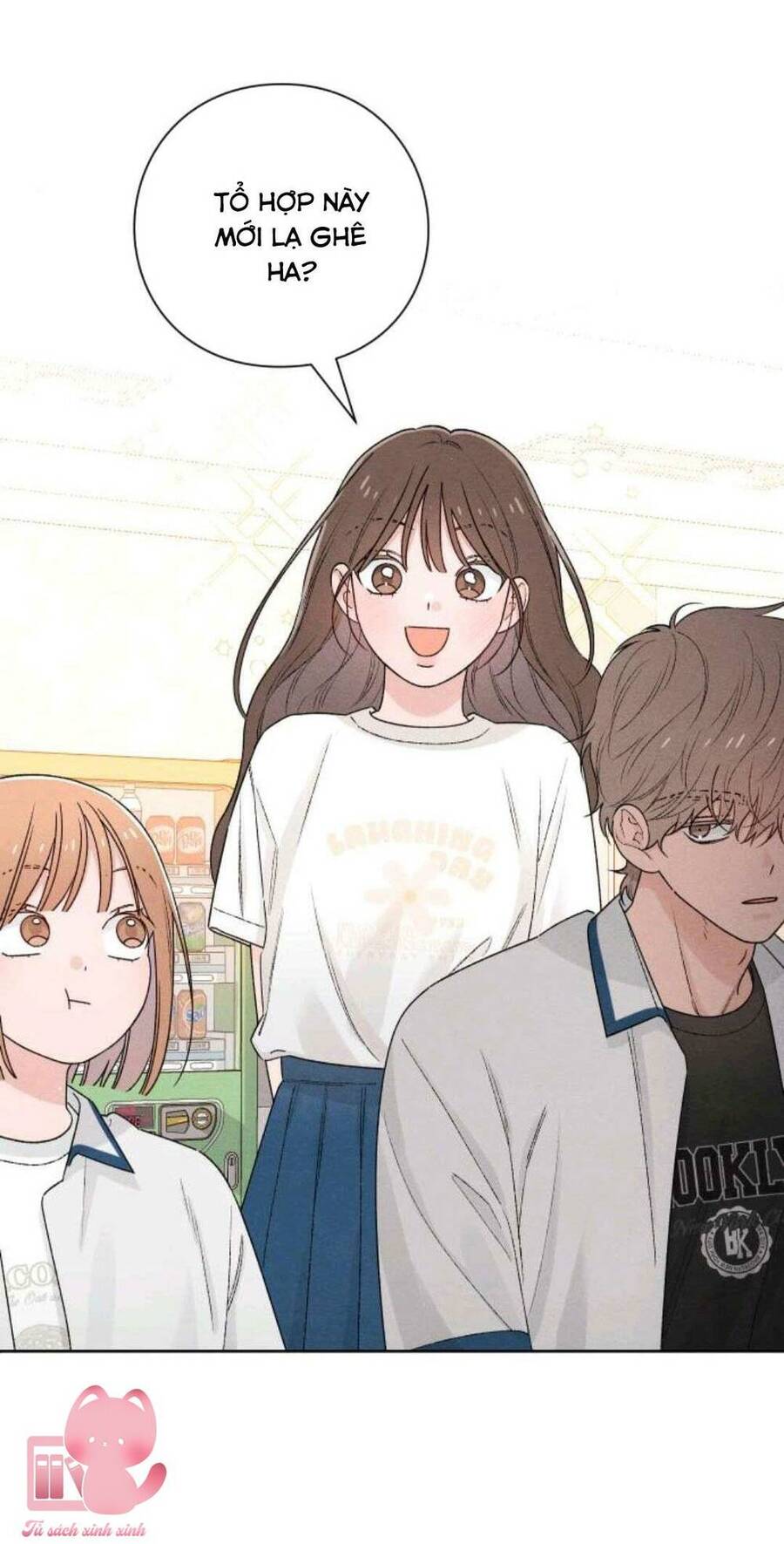 Bí Mật Thanh Xuân Chap 51 - Next Chap 52