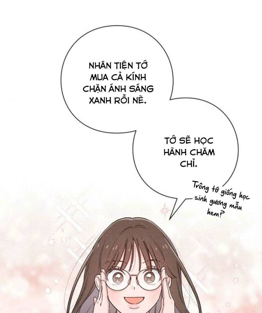 Bí Mật Thanh Xuân Chap 51 - Next Chap 52
