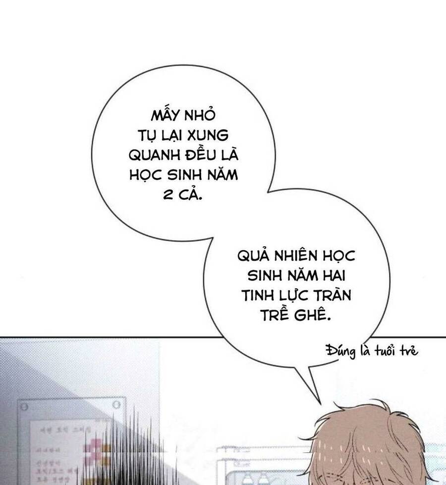 Bí Mật Thanh Xuân Chap 51 - Next Chap 52