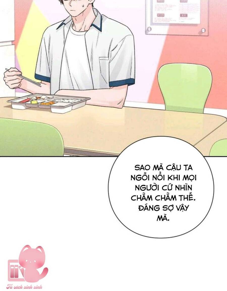 Bí Mật Thanh Xuân Chap 51 - Next Chap 52