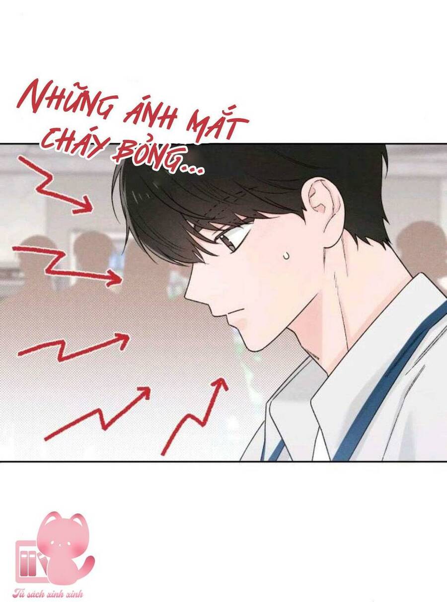 Bí Mật Thanh Xuân Chap 51 - Next Chap 52