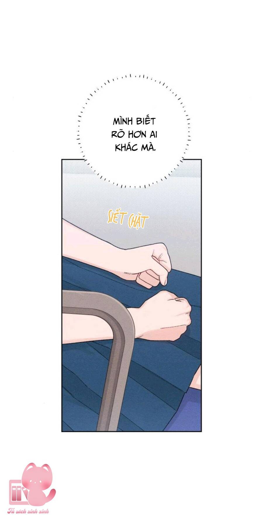 Bí Mật Thanh Xuân Chap 52 - Next Chap 53