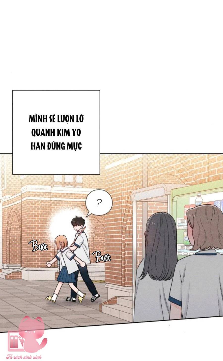 Bí Mật Thanh Xuân Chap 52 - Next Chap 53
