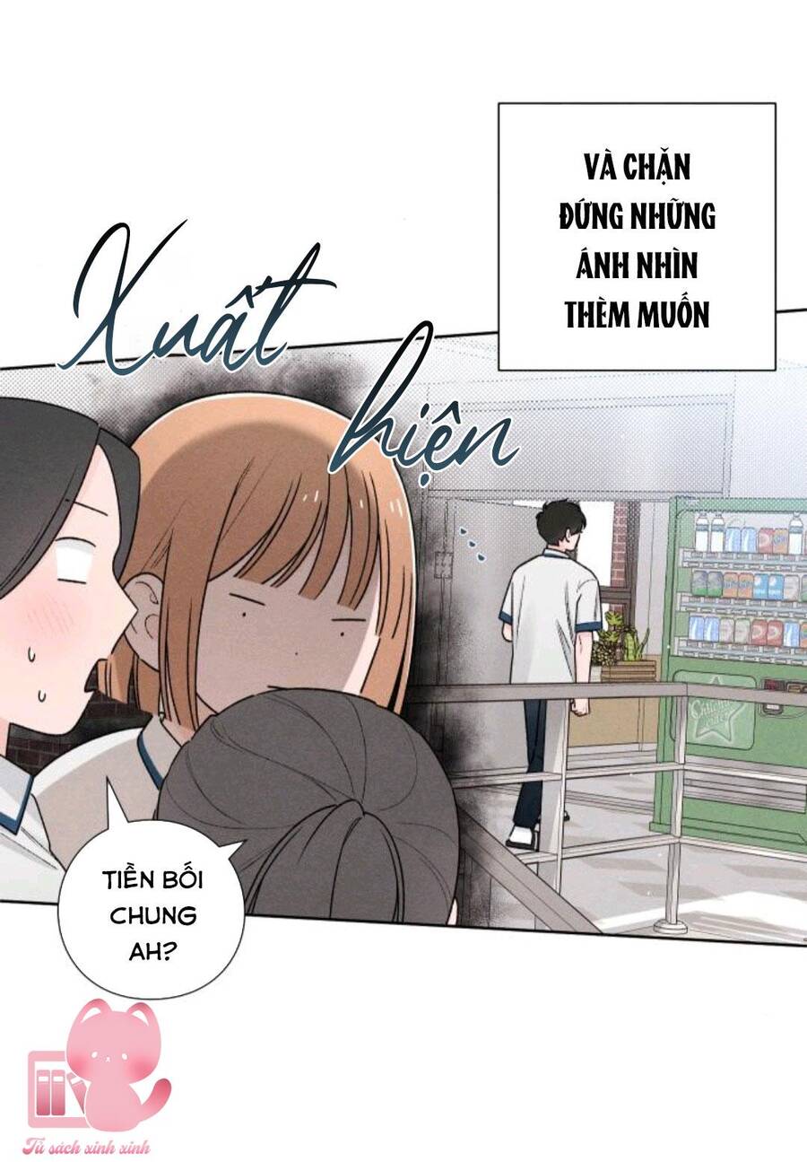Bí Mật Thanh Xuân Chap 52 - Next Chap 53