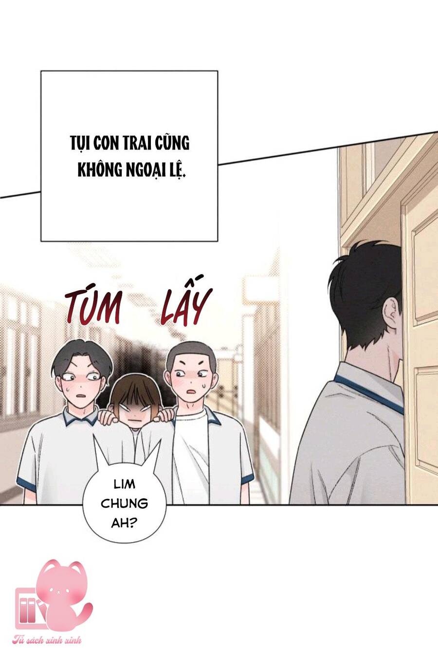 Bí Mật Thanh Xuân Chap 52 - Next Chap 53