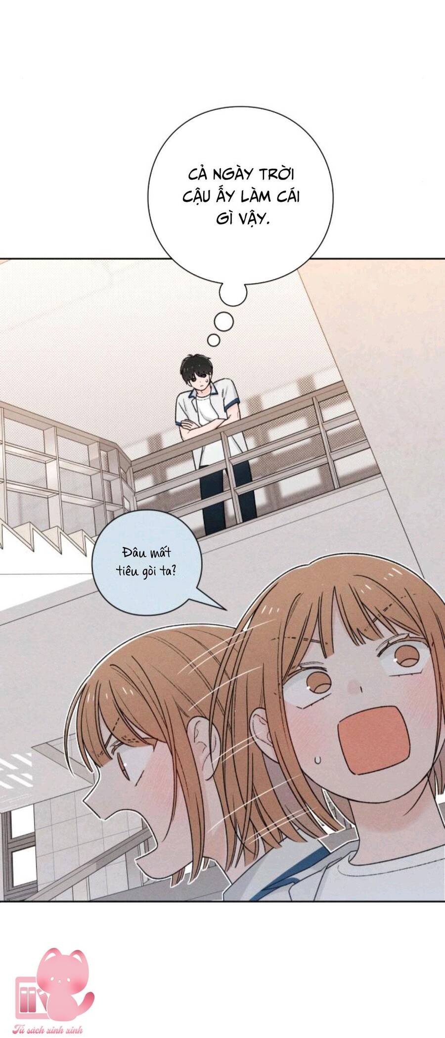 Bí Mật Thanh Xuân Chap 52 - Next Chap 53