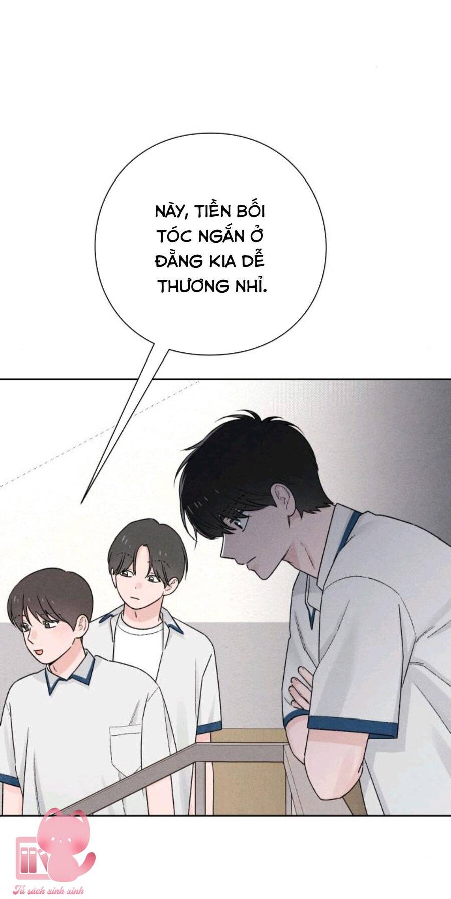Bí Mật Thanh Xuân Chap 52 - Next Chap 53