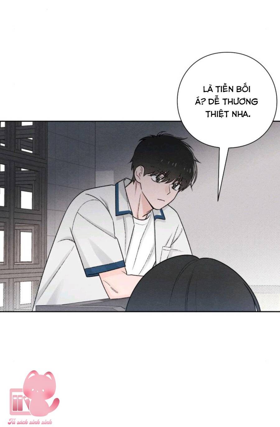 Bí Mật Thanh Xuân Chap 52 - Next Chap 53