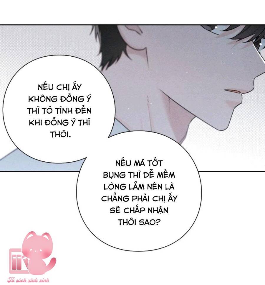 Bí Mật Thanh Xuân Chap 52 - Next Chap 53
