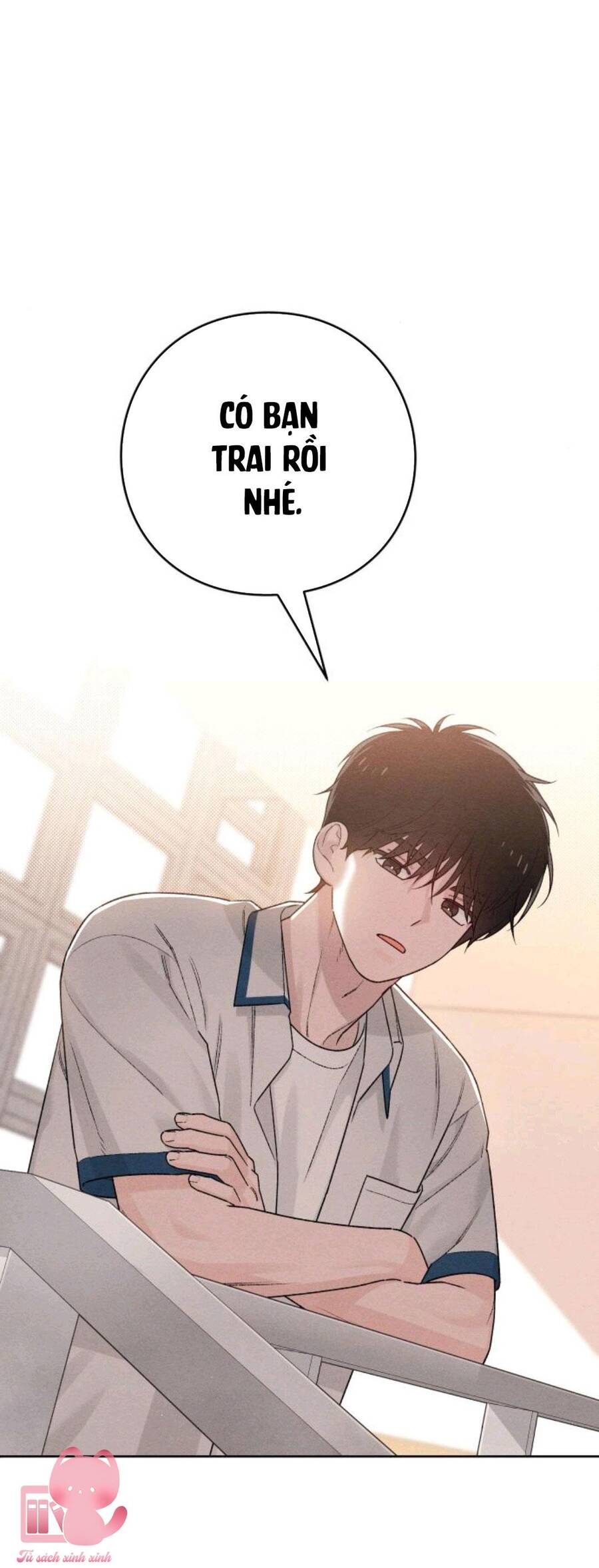 Bí Mật Thanh Xuân Chap 52 - Next Chap 53