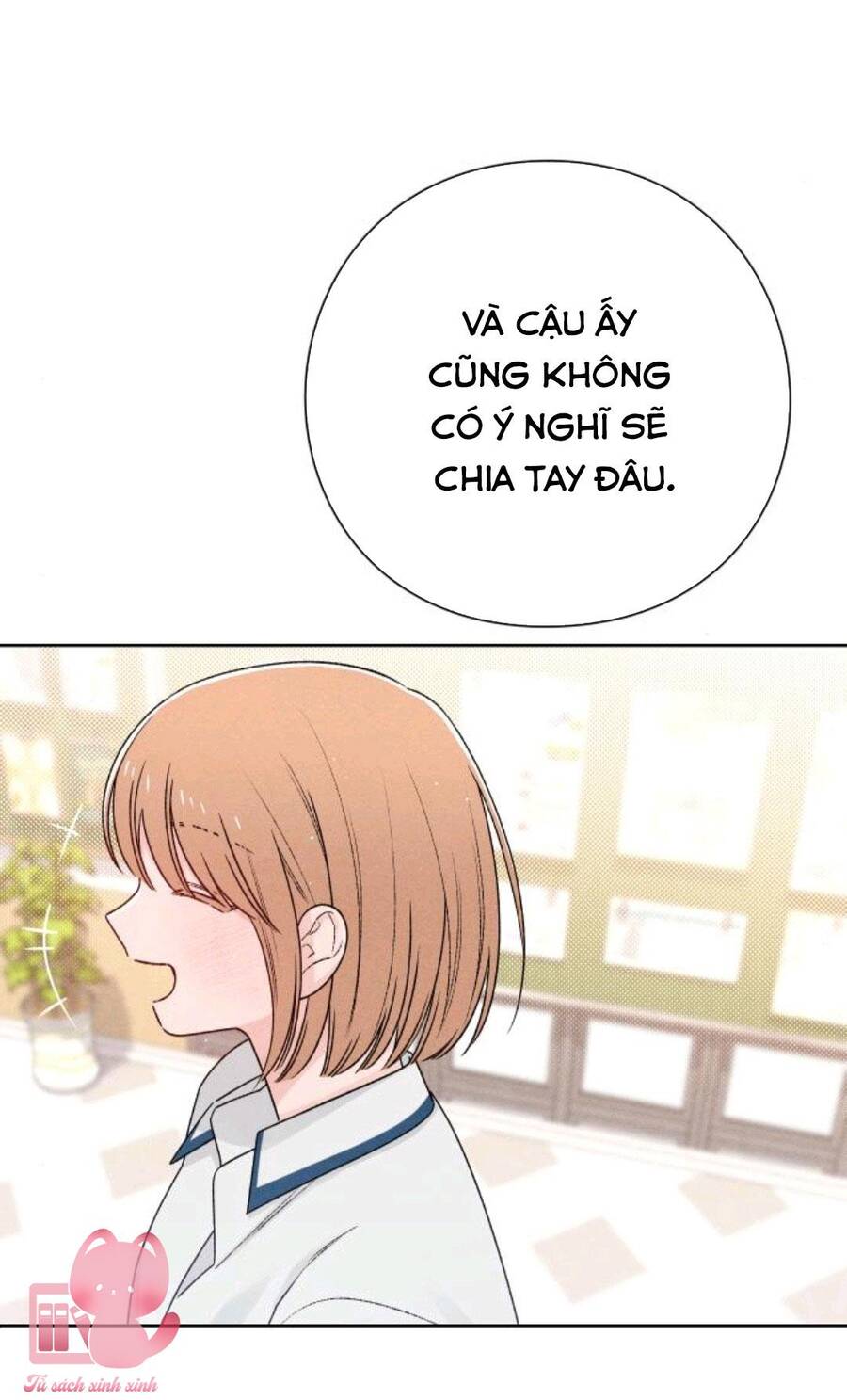 Bí Mật Thanh Xuân Chap 52 - Next Chap 53