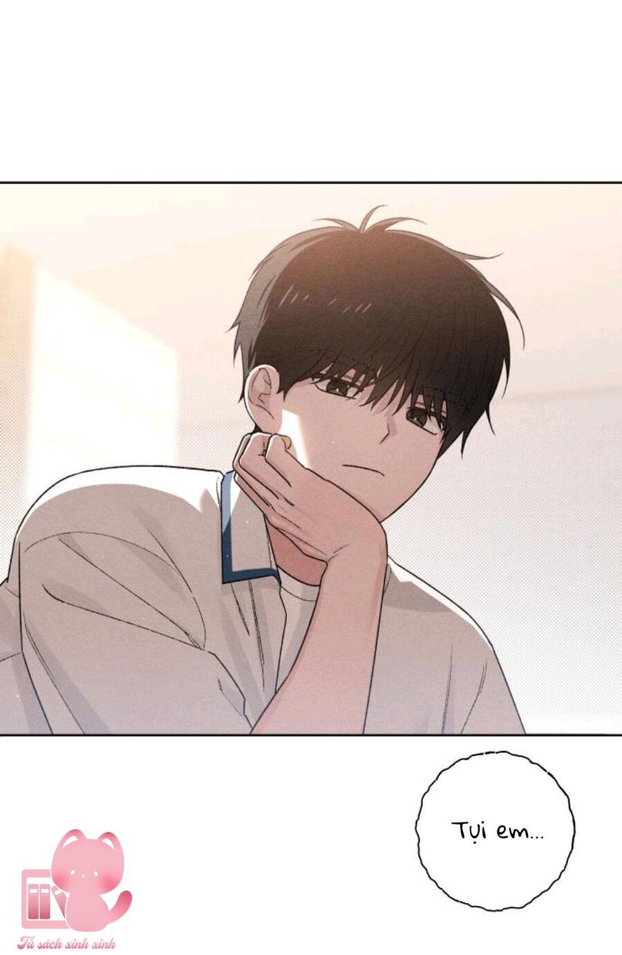 Bí Mật Thanh Xuân Chap 52 - Next Chap 53