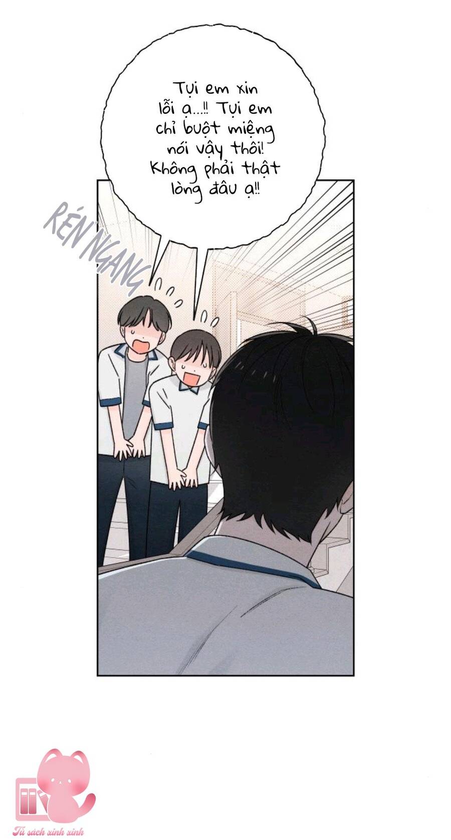 Bí Mật Thanh Xuân Chap 52 - Next Chap 53