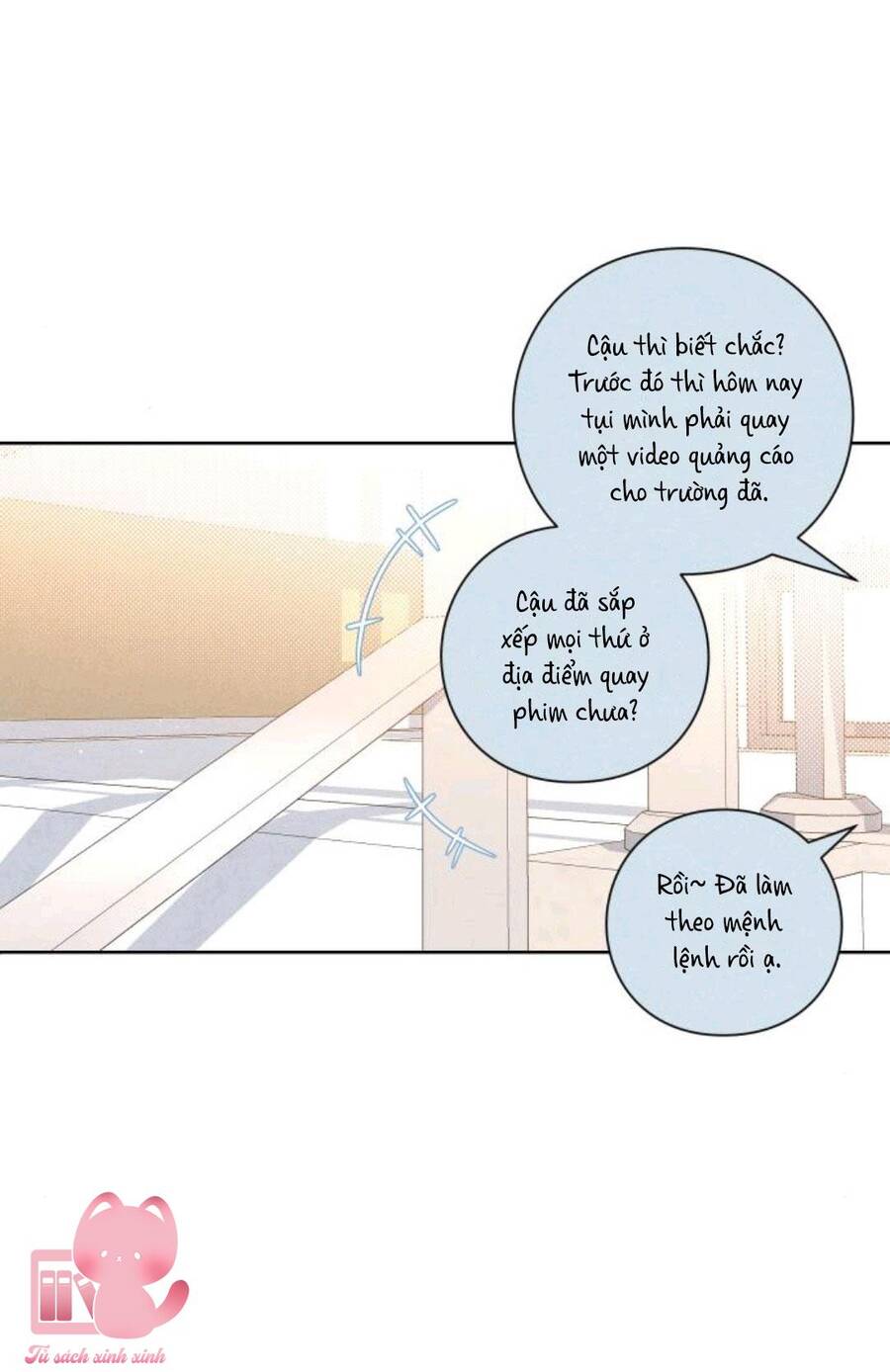 Bí Mật Thanh Xuân Chap 52 - Next Chap 53