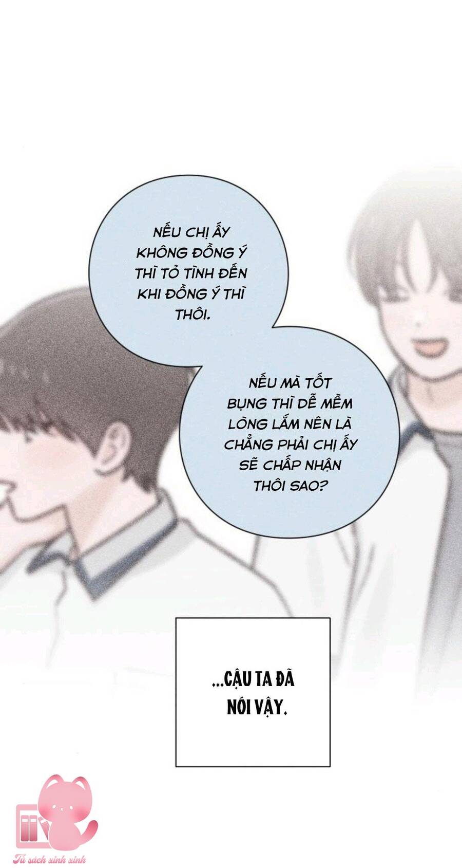 Bí Mật Thanh Xuân Chap 52 - Next Chap 53