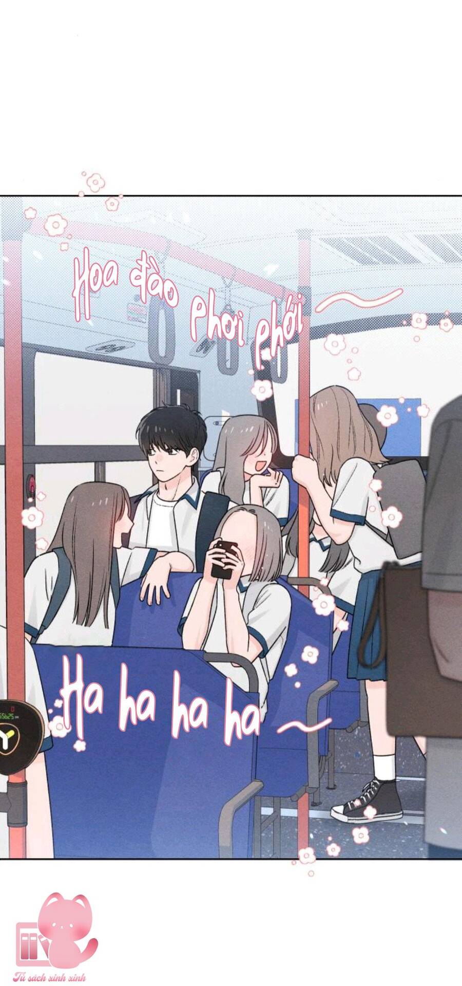 Bí Mật Thanh Xuân Chap 52 - Next Chap 53