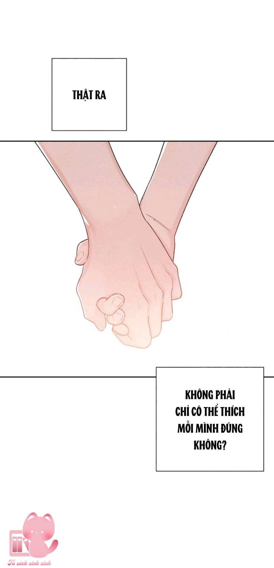 Bí Mật Thanh Xuân Chap 52 - Next Chap 53