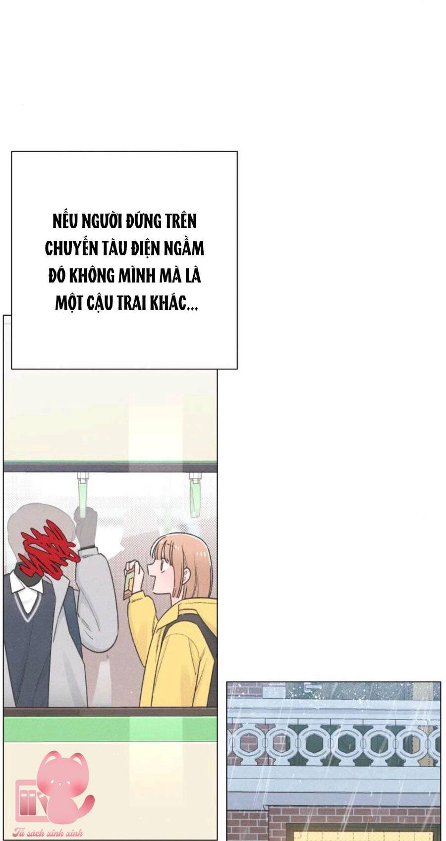 Bí Mật Thanh Xuân Chap 52 - Next Chap 53