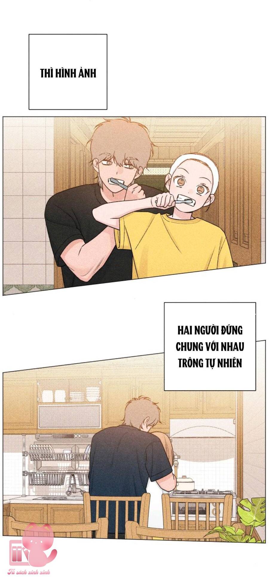 Bí Mật Thanh Xuân Chap 52 - Next Chap 53