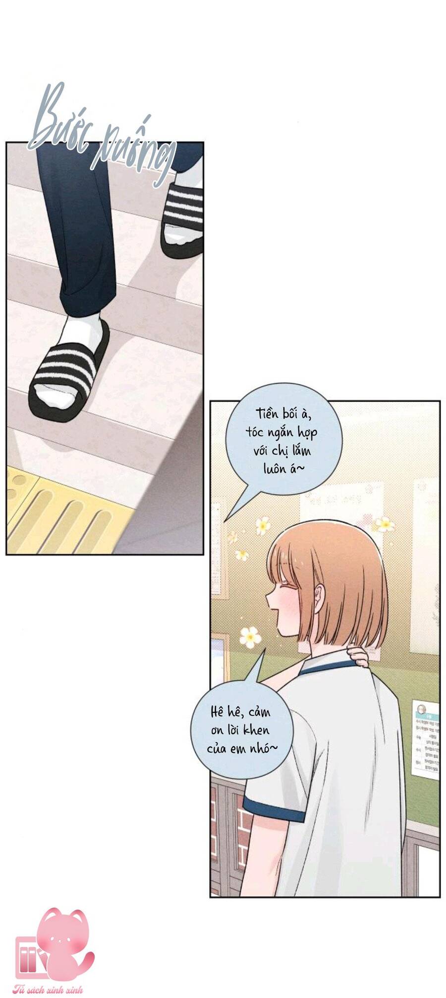 Bí Mật Thanh Xuân Chap 52 - Next Chap 53