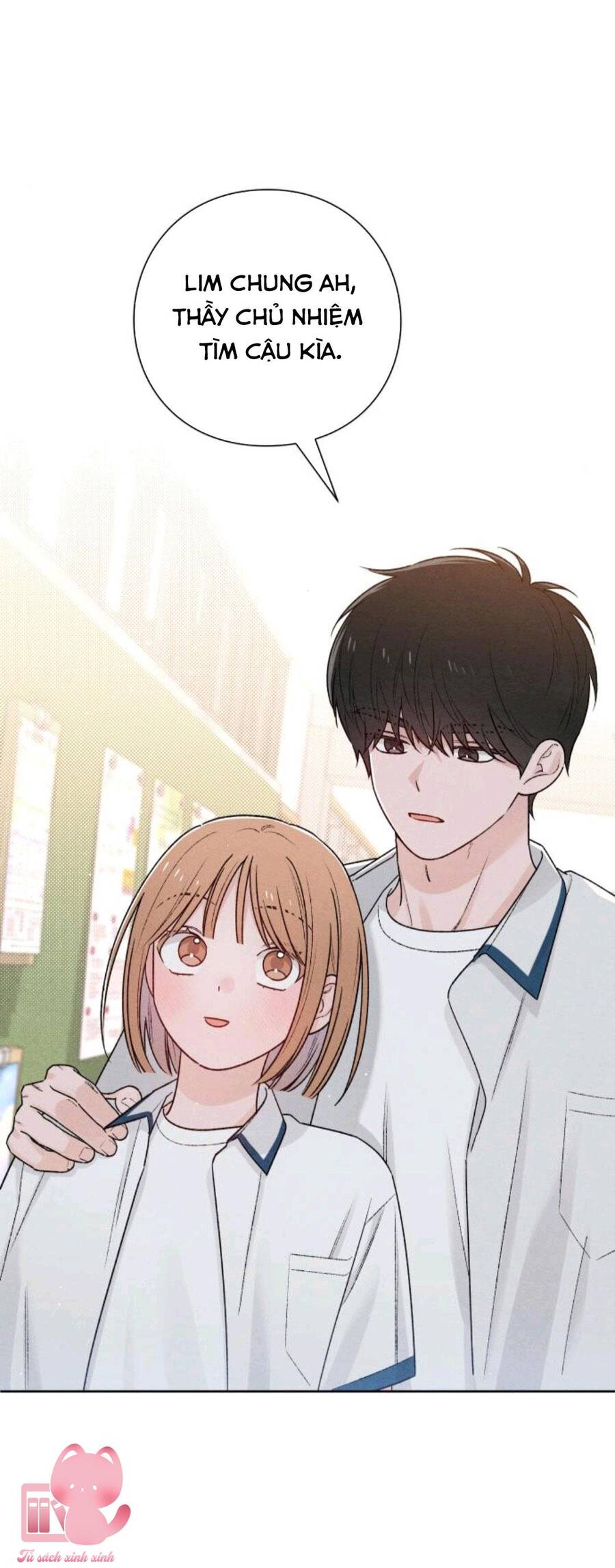 Bí Mật Thanh Xuân Chap 52 - Next Chap 53