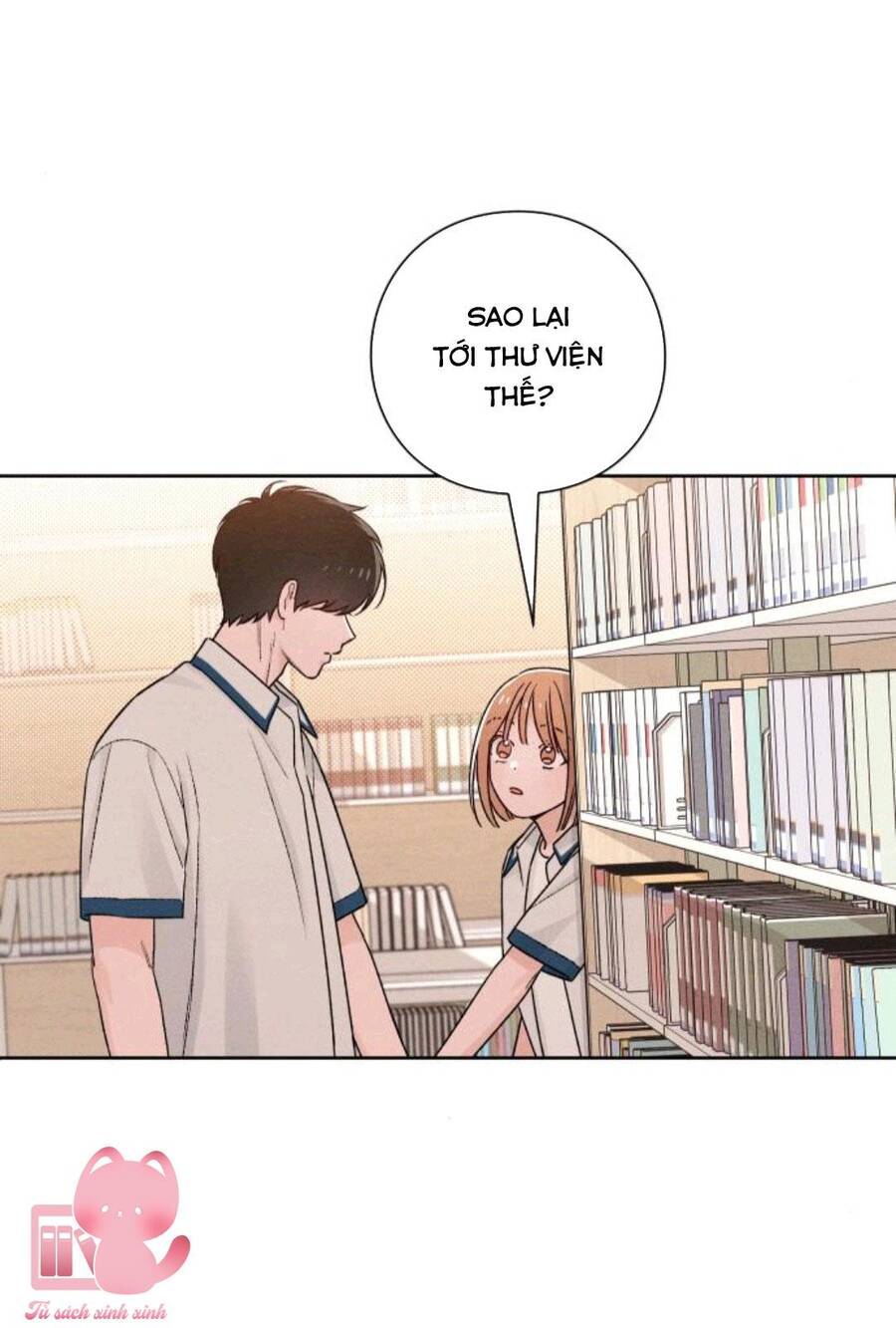Bí Mật Thanh Xuân Chap 52 - Next Chap 53