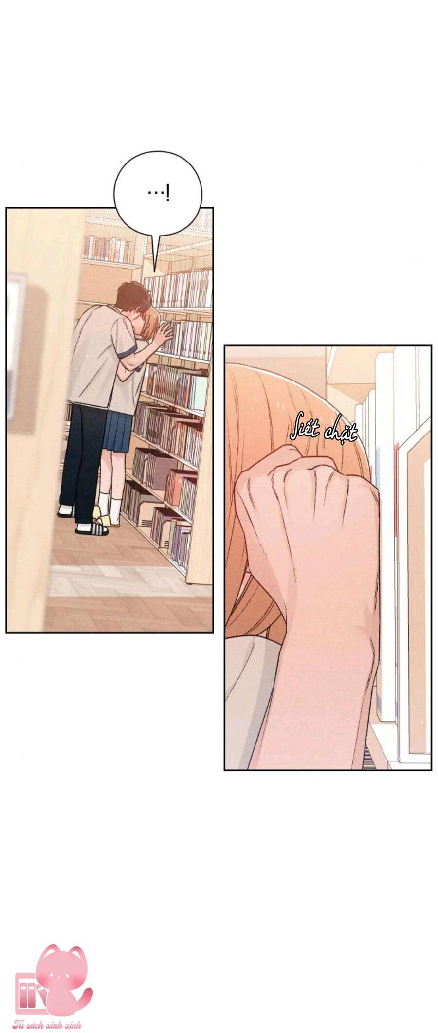Bí Mật Thanh Xuân Chap 52 - Next Chap 53