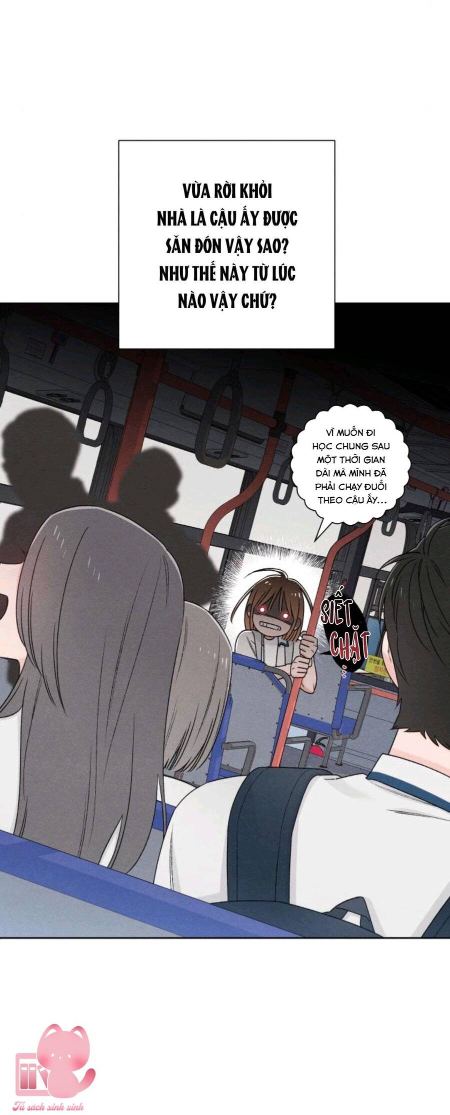 Bí Mật Thanh Xuân Chap 52 - Next Chap 53