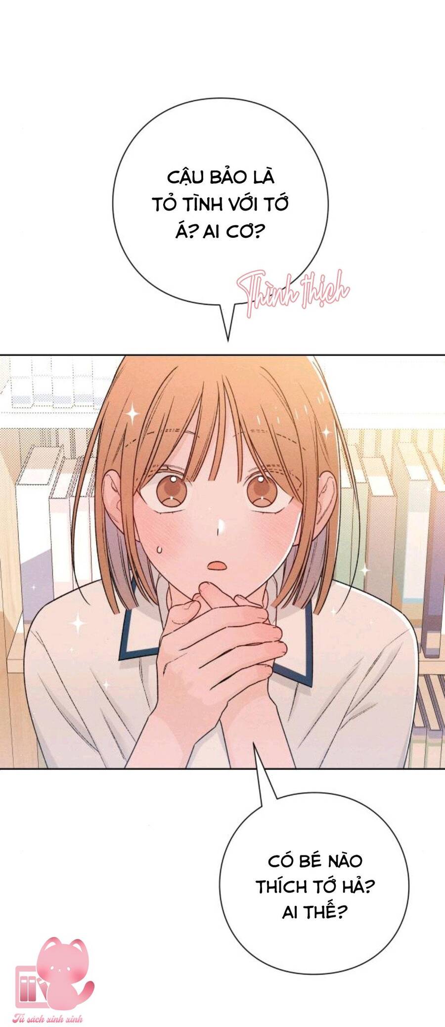 Bí Mật Thanh Xuân Chap 52 - Next Chap 53