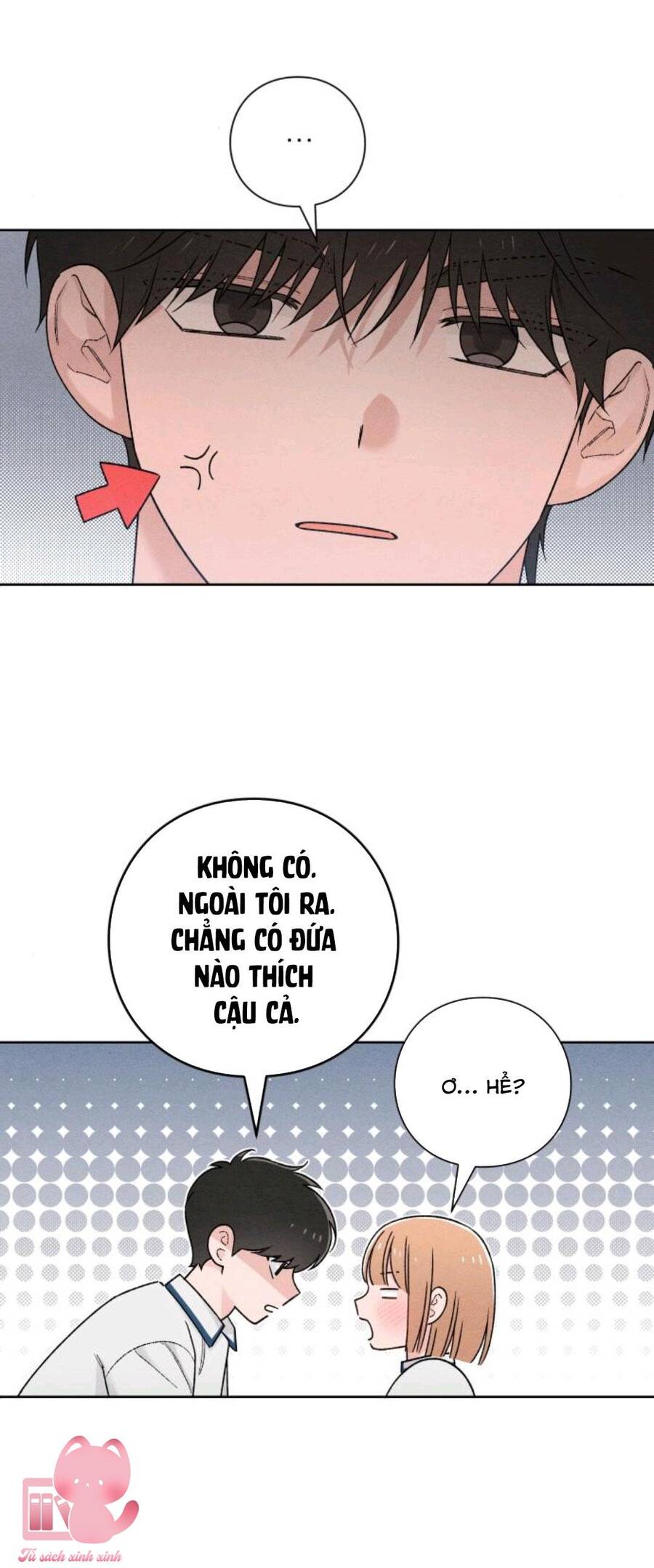 Bí Mật Thanh Xuân Chap 52 - Next Chap 53