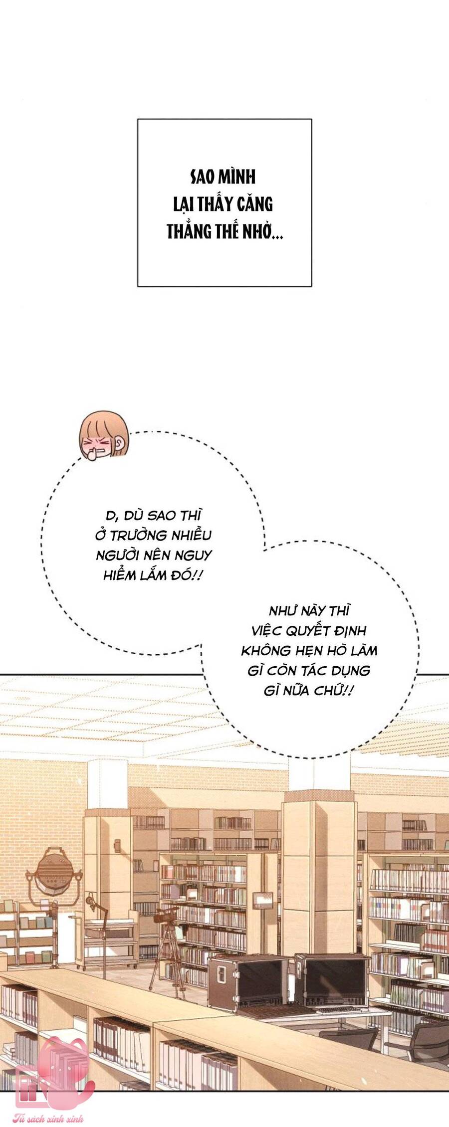 Bí Mật Thanh Xuân Chap 52 - Next Chap 53