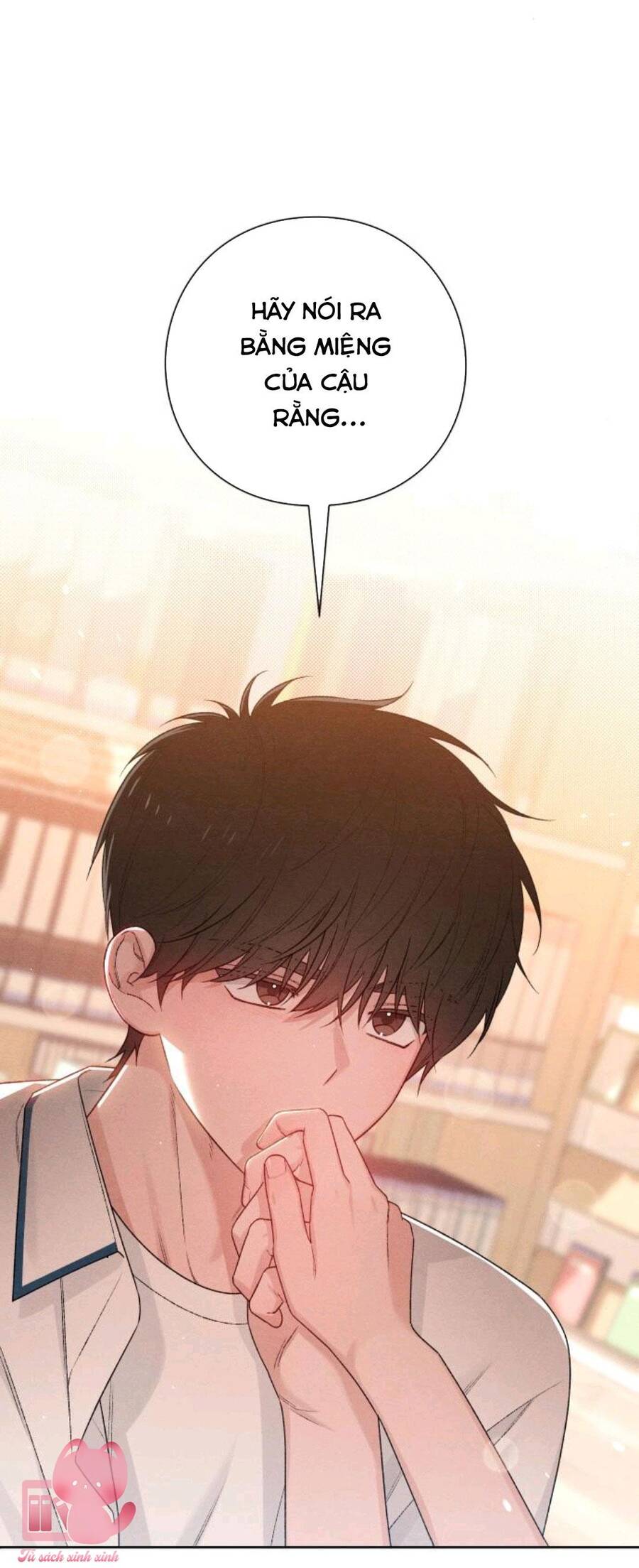 Bí Mật Thanh Xuân Chap 52 - Next Chap 53