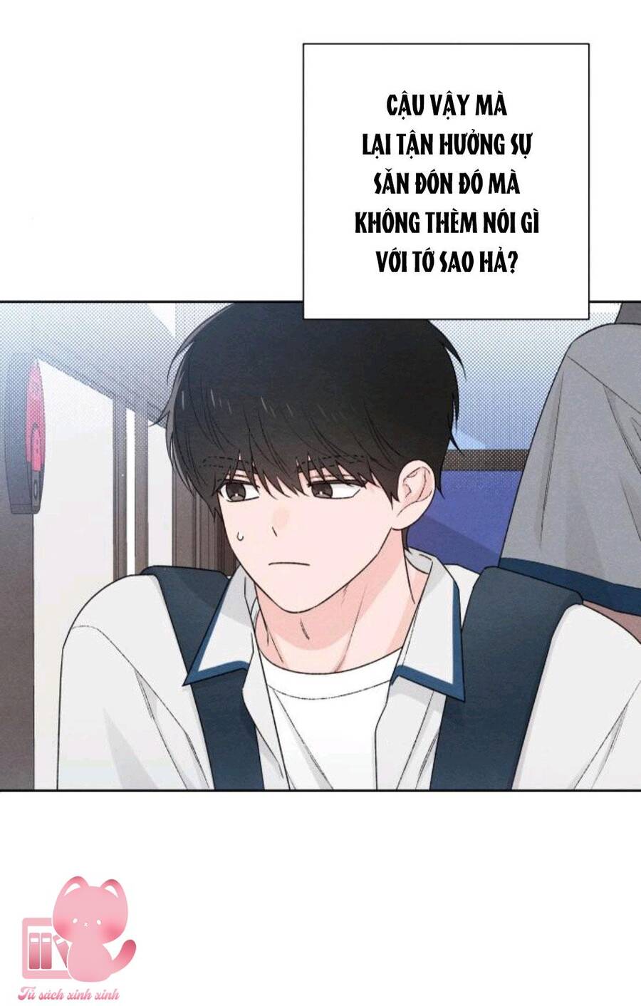 Bí Mật Thanh Xuân Chap 52 - Next Chap 53