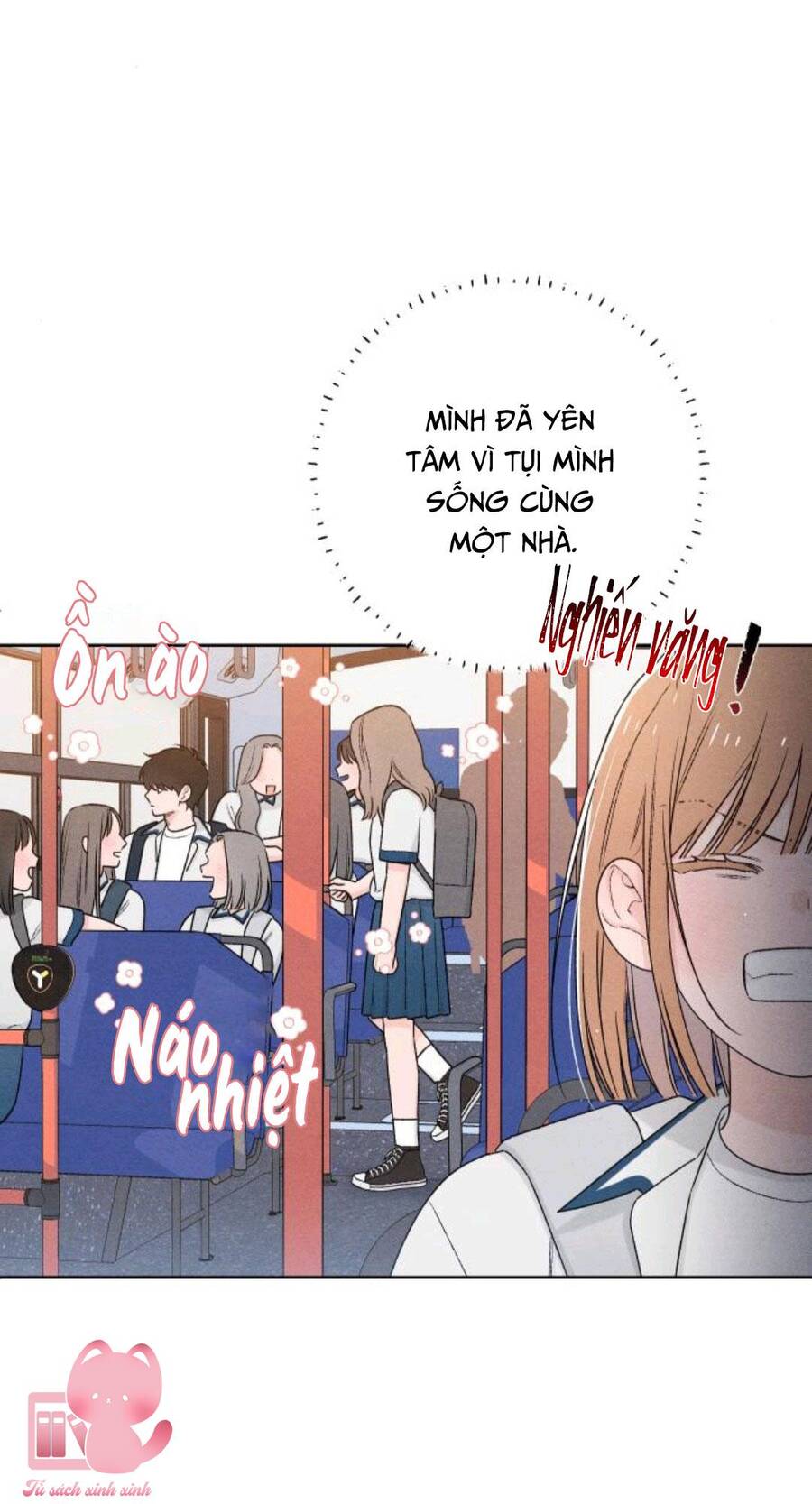 Bí Mật Thanh Xuân Chap 52 - Next Chap 53