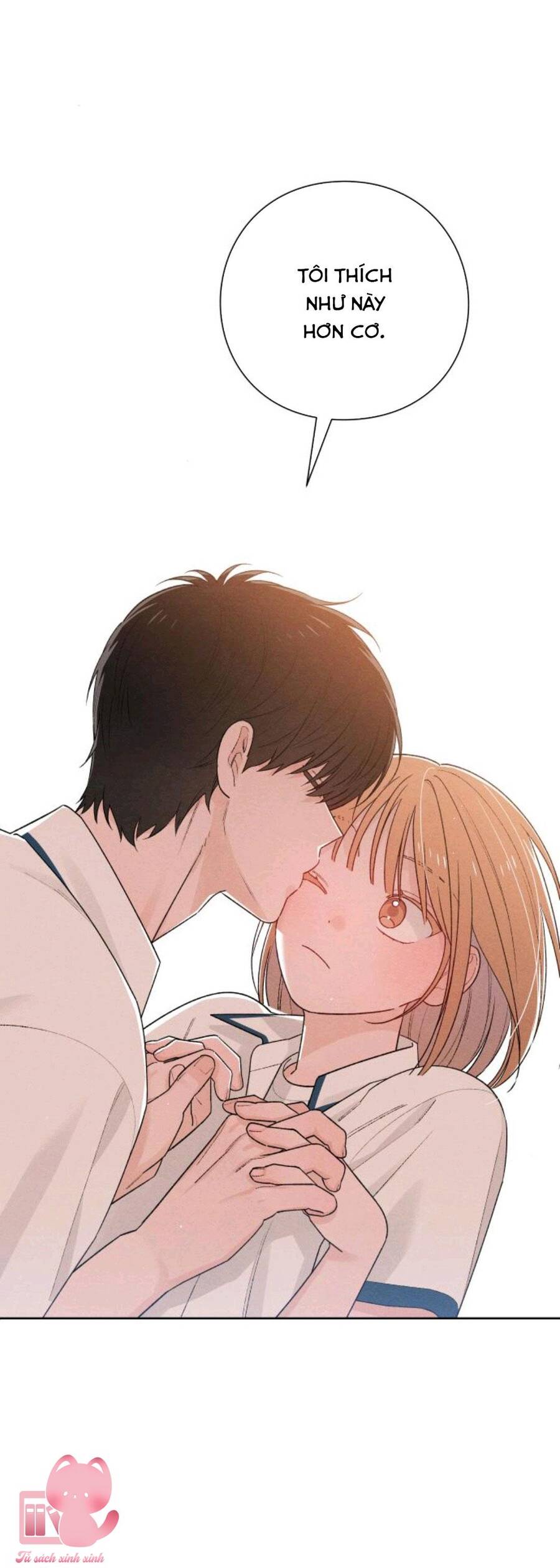 Bí Mật Thanh Xuân Chap 53 - Next Chap 54