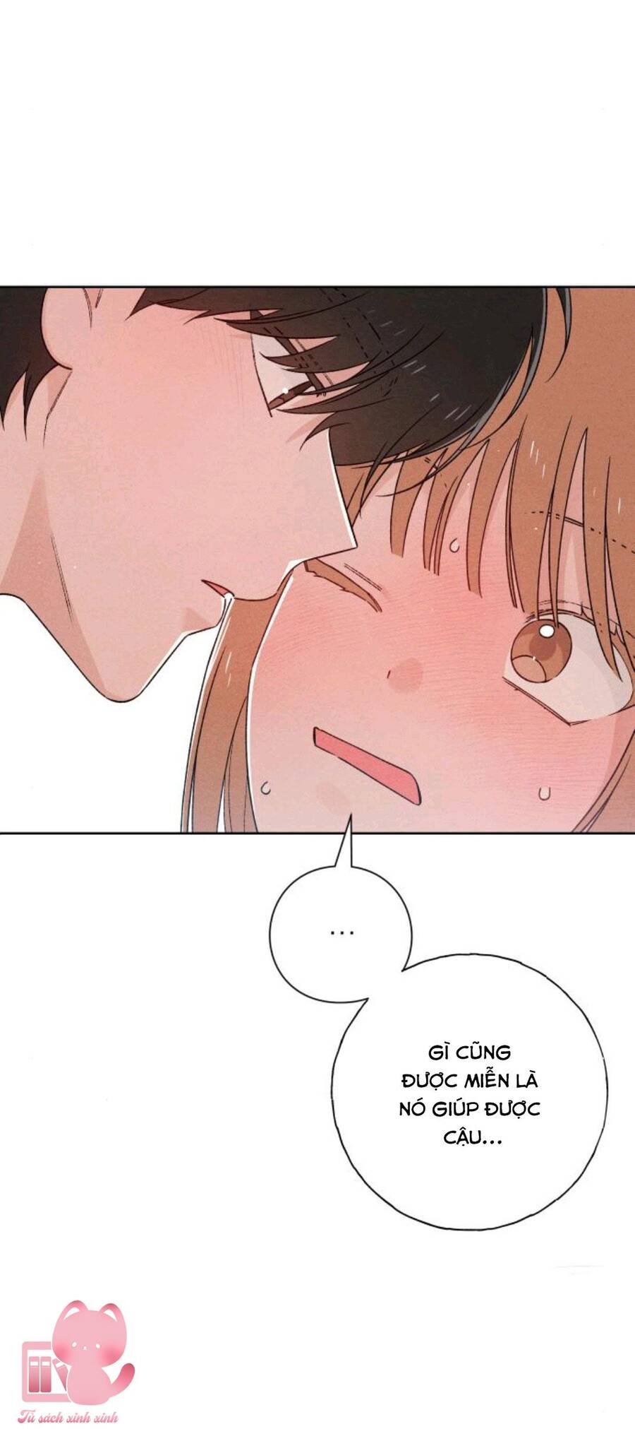 Bí Mật Thanh Xuân Chap 53 - Next Chap 54