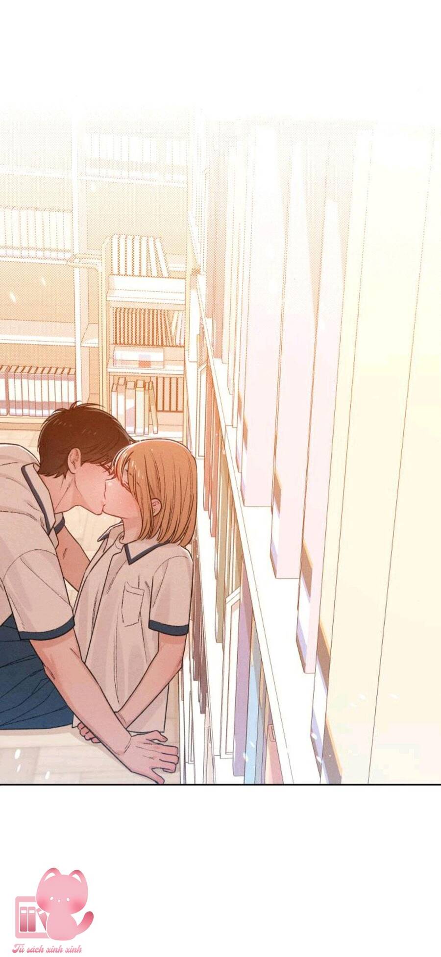 Bí Mật Thanh Xuân Chap 53 - Next Chap 54