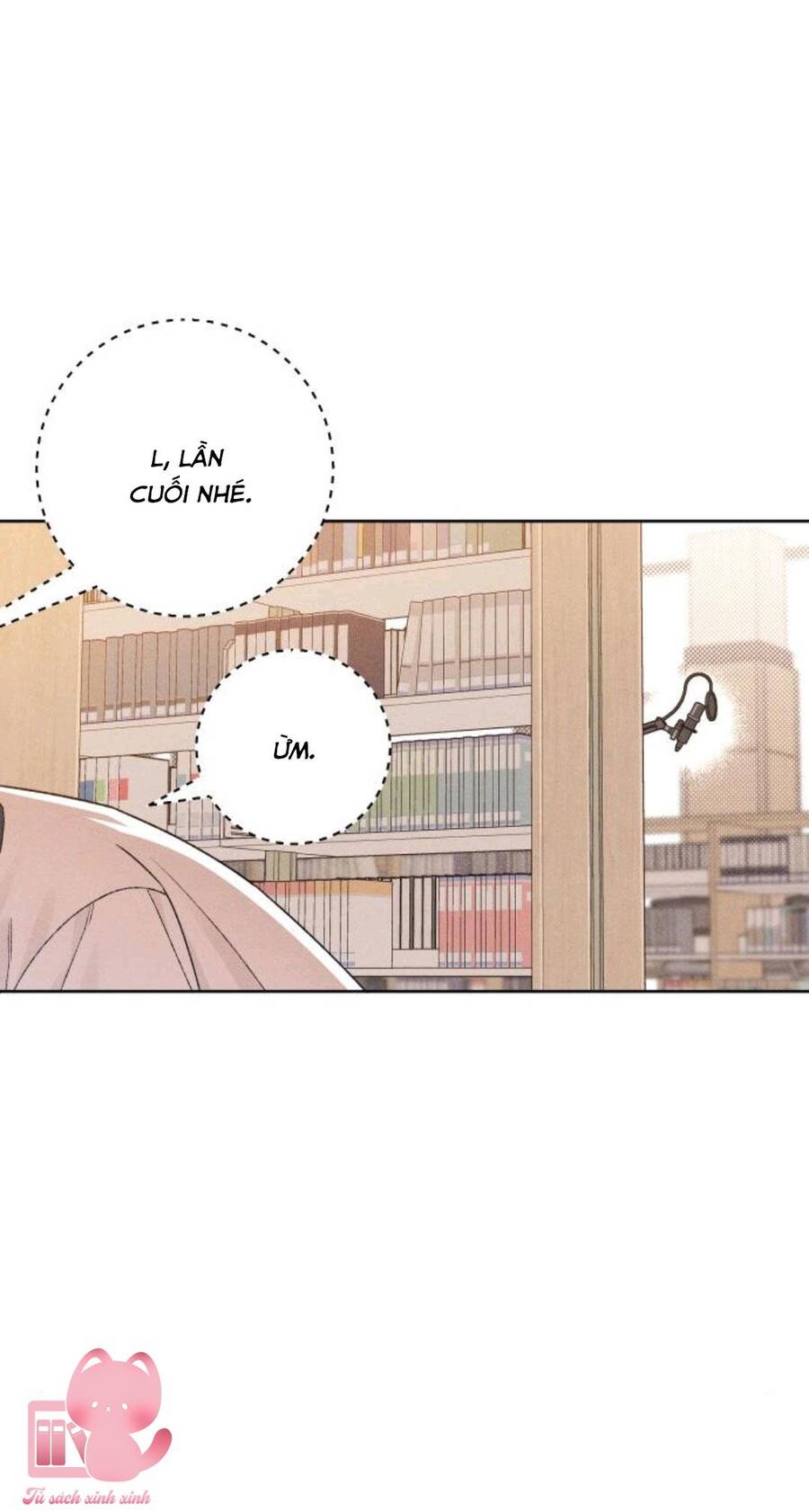 Bí Mật Thanh Xuân Chap 53 - Next Chap 54