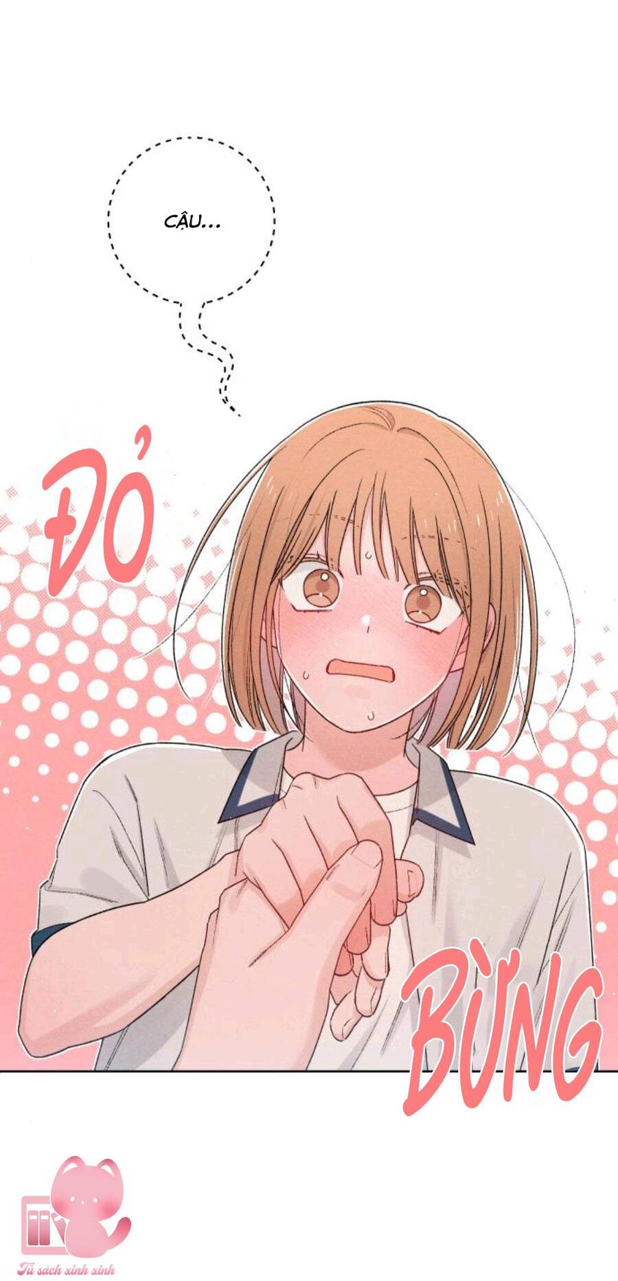 Bí Mật Thanh Xuân Chap 53 - Next Chap 54