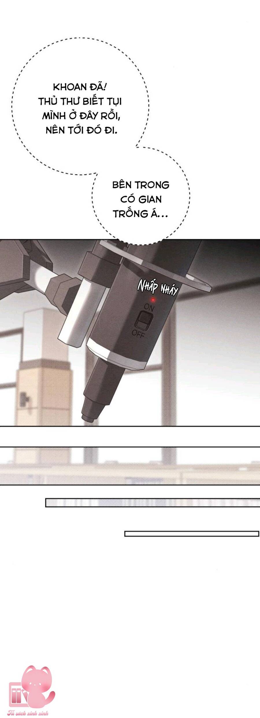 Bí Mật Thanh Xuân Chap 53 - Next Chap 54