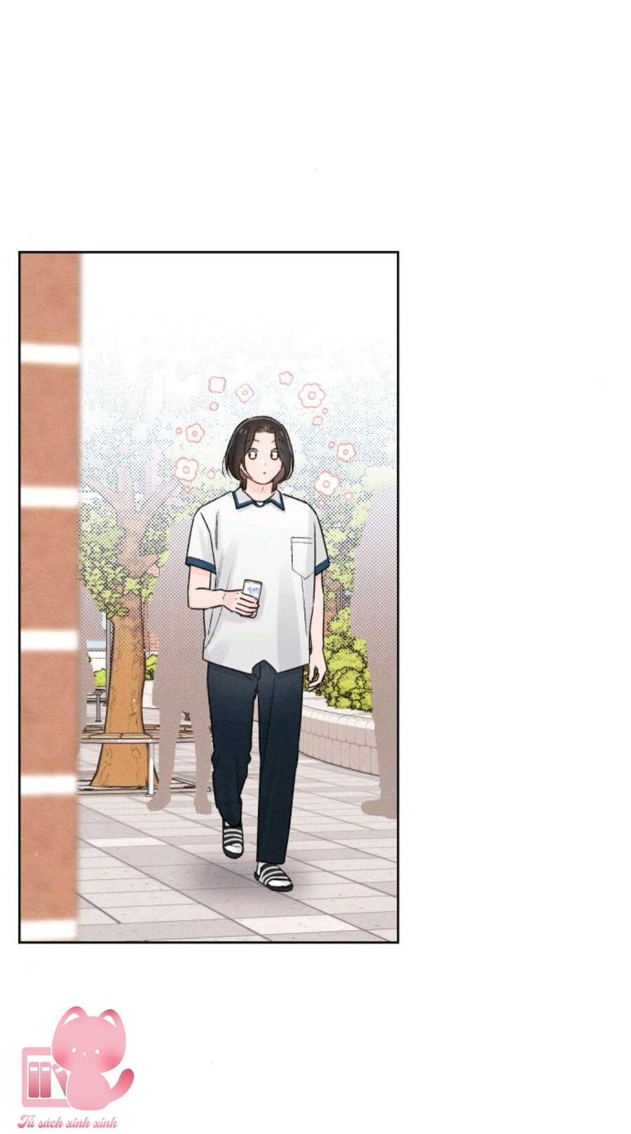 Bí Mật Thanh Xuân Chap 53 - Next Chap 54