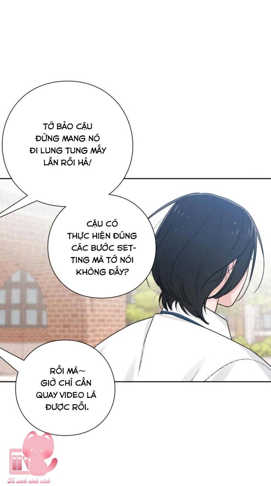 Bí Mật Thanh Xuân Chap 53 - Next Chap 54
