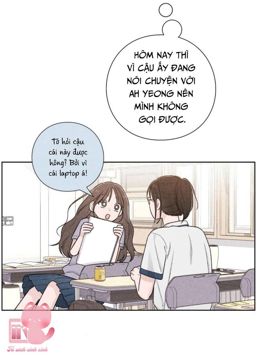 Bí Mật Thanh Xuân Chap 53 - Next Chap 54