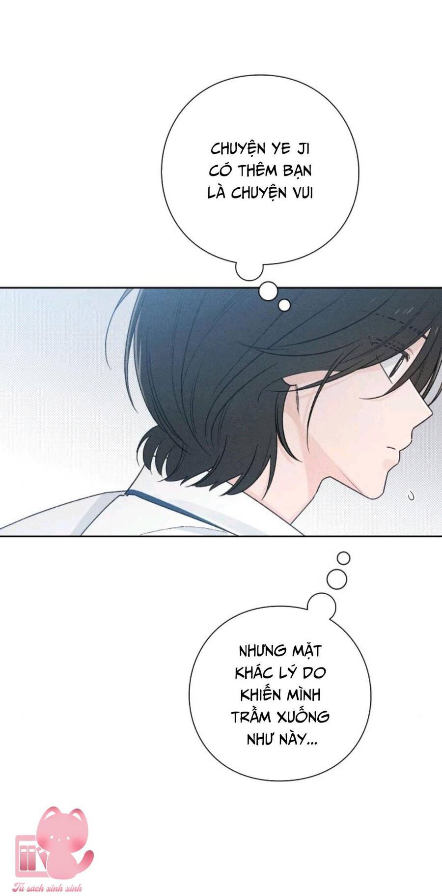 Bí Mật Thanh Xuân Chap 53 - Next Chap 54