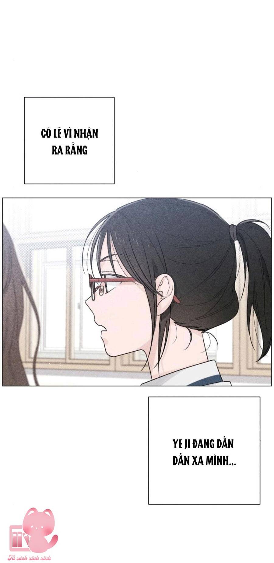 Bí Mật Thanh Xuân Chap 53 - Next Chap 54
