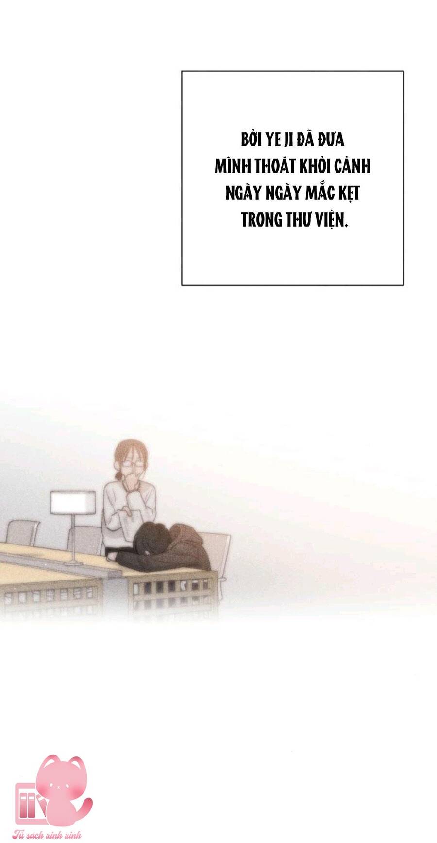 Bí Mật Thanh Xuân Chap 53 - Next Chap 54