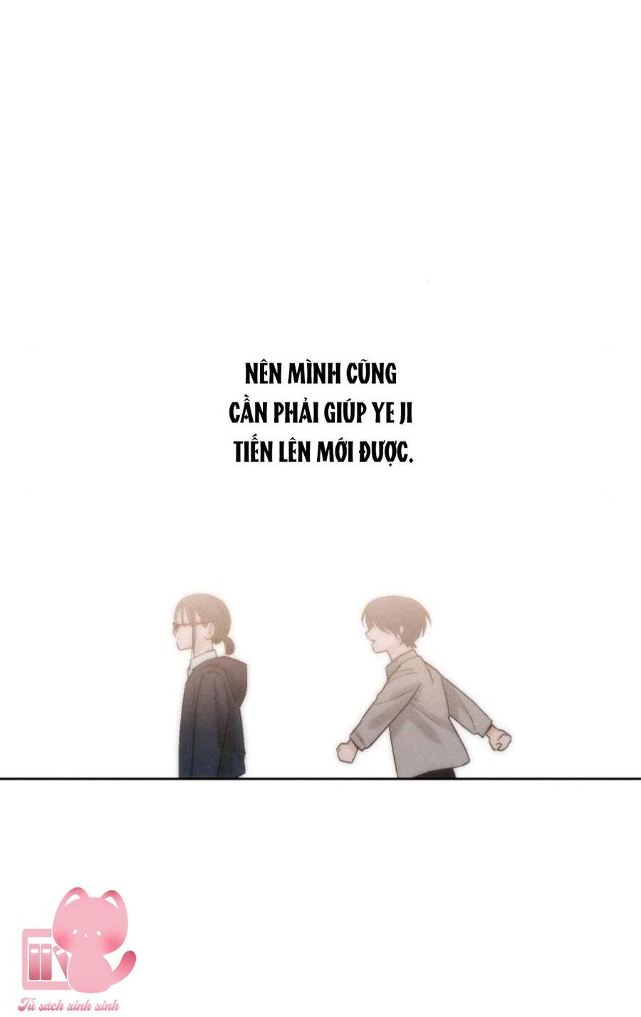 Bí Mật Thanh Xuân Chap 53 - Next Chap 54