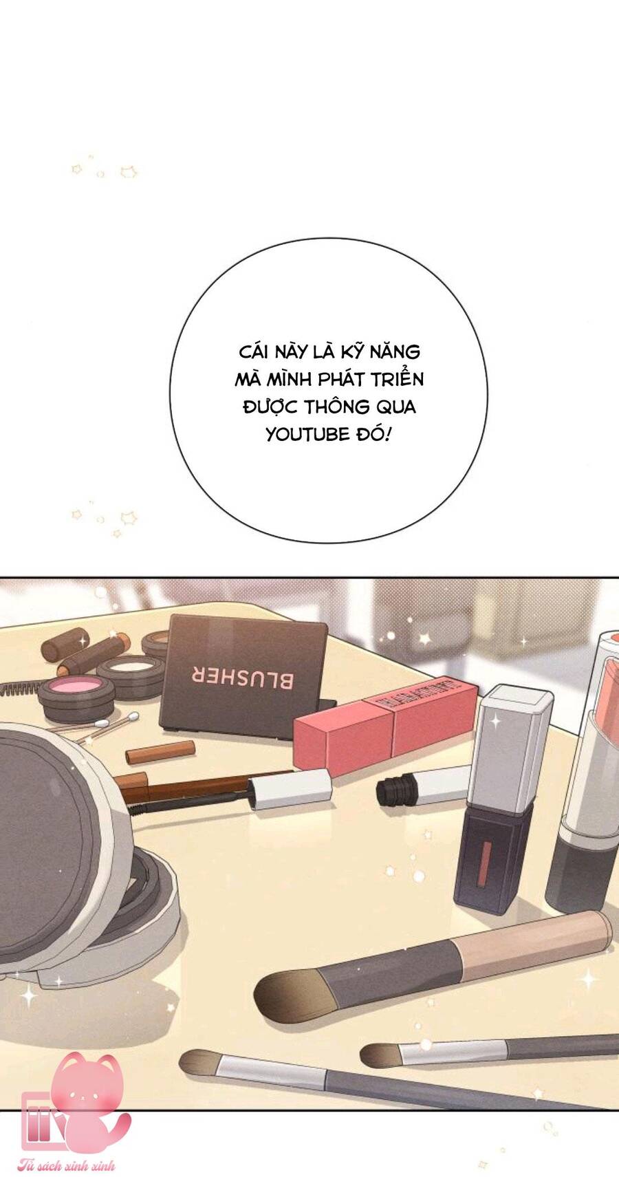 Bí Mật Thanh Xuân Chap 53 - Next Chap 54
