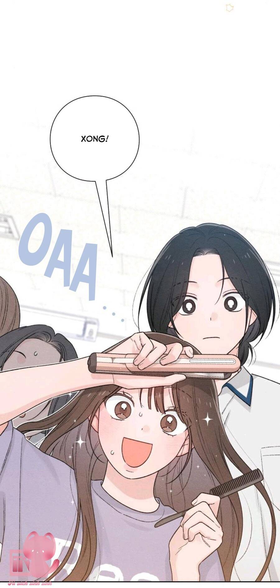 Bí Mật Thanh Xuân Chap 53 - Next Chap 54